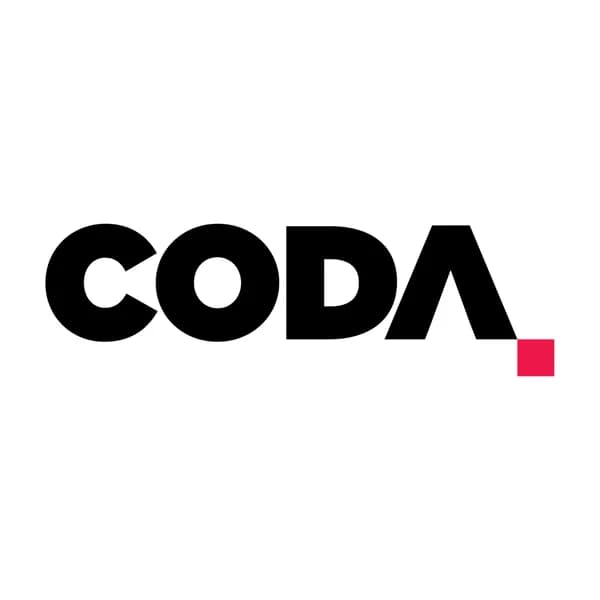 Cover art for Coda Change