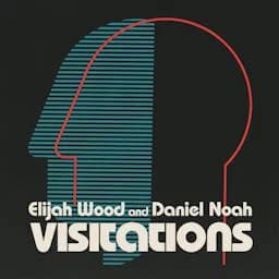 Cover art for Visitations