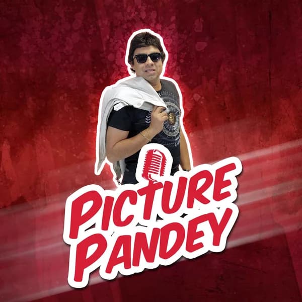 Cover art for Picture Pandey