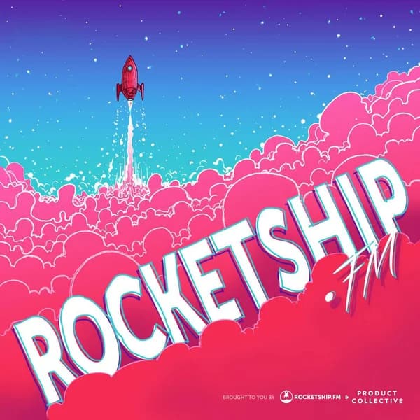 Cover art for Rocketship.fm