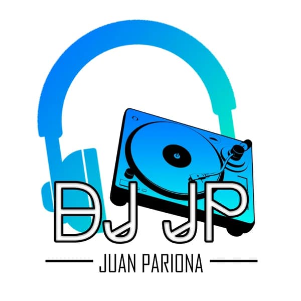 Cover art for DJ JP