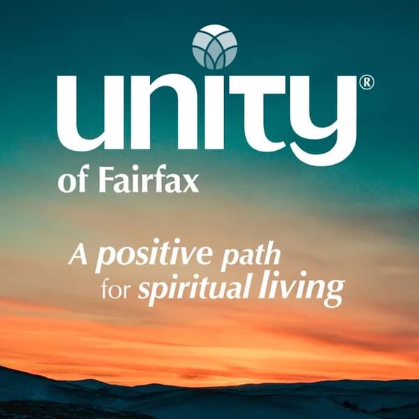 Cover art for Inspiration from Unity of Fairfax