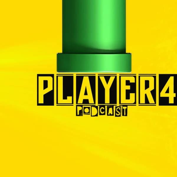 Cover art for Player 4