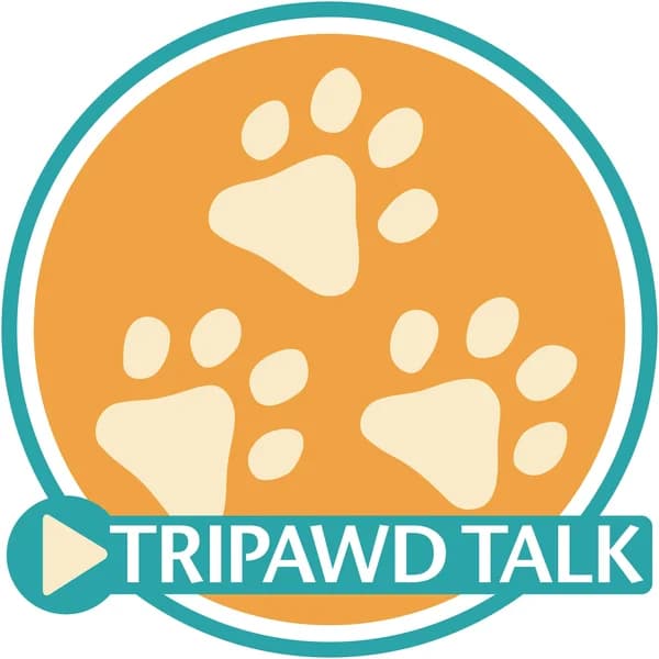 Cover art for Tripawd Talk Radio