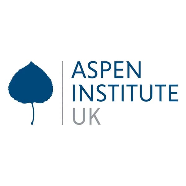 Cover art for Aspen UK