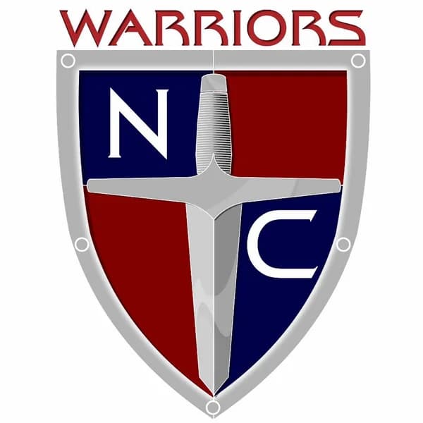 Cover art for Nyack College Warriors Podcast