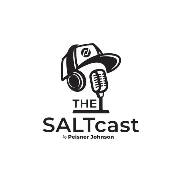 Cover art for The SALTcast