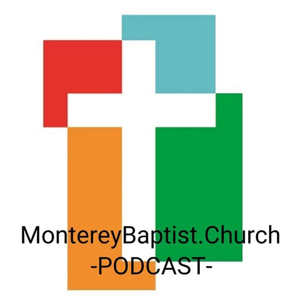 Cover art for Monterey Baptist Church