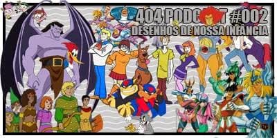 Cover art for 404 Podcast – UNIVERSO 404
