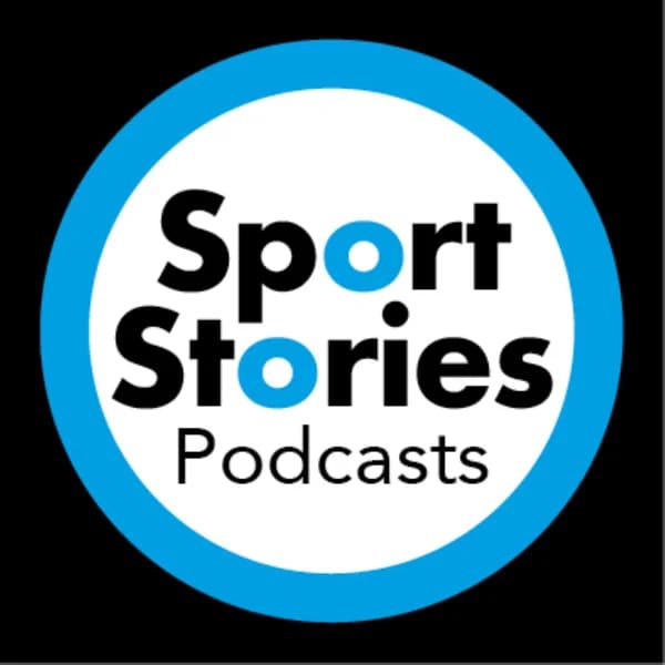 Cover art for Sport Stories Podcast