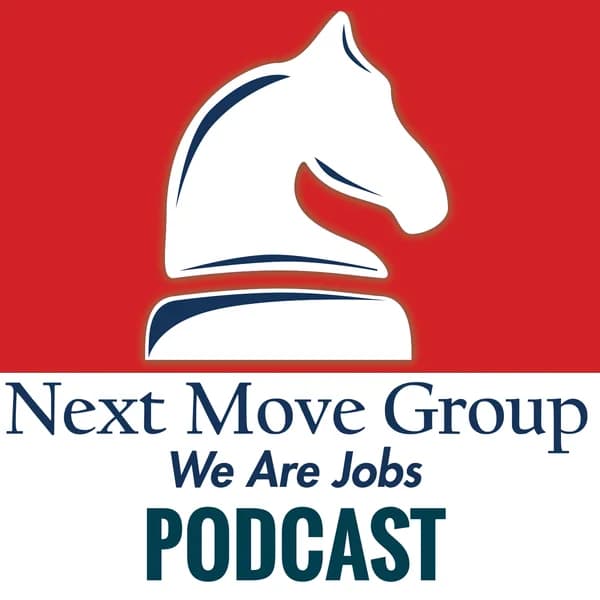 Cover art for We Are Jobs Podcast