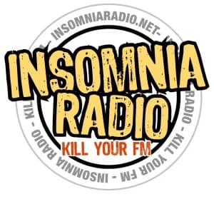 Cover art for Mikey Dread: Dread At The Controls – Insomnia Radio: Indie Music Network