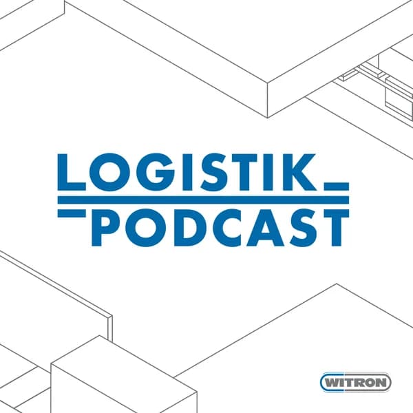 Cover art for Der Logistik Podcast