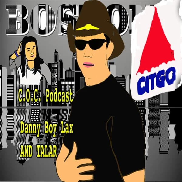 Cover art for City Of The Champions Podcast Summer Break 2019