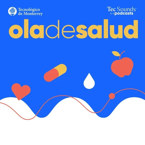 Cover art for Ola De Salud
