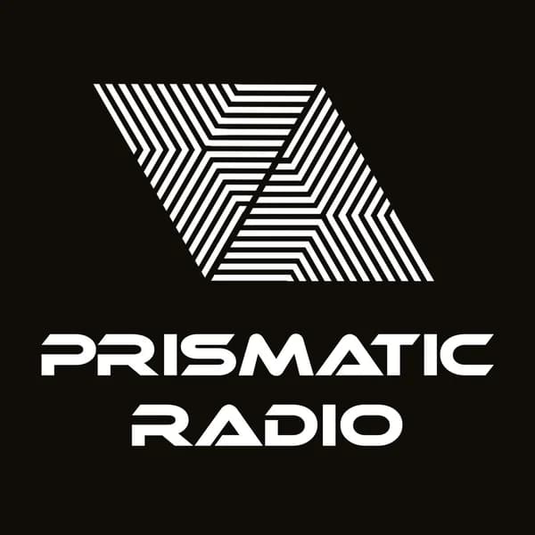 Cover art for Prismatic Radio