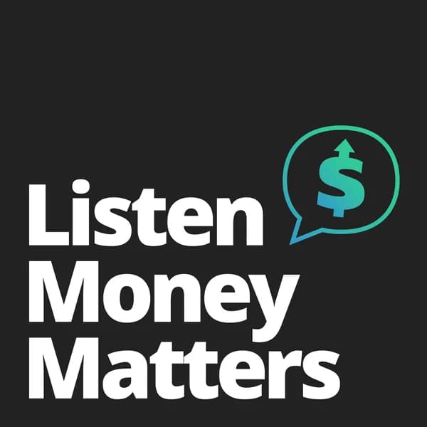 Cover art for Listen Money Matters - Free your inner financial badass. All the stuff you should know about personal finance.