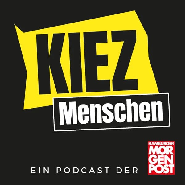 Cover art for Kiezmenschen