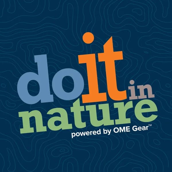 Cover art for Do It In Nature