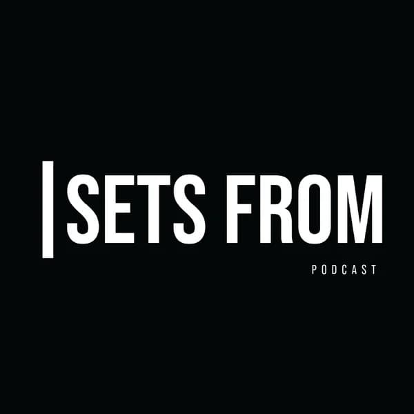 Cover art for FANZ Feels Podcast