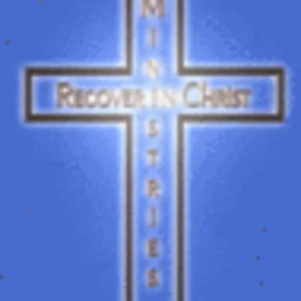 Cover art for Recover in Christ