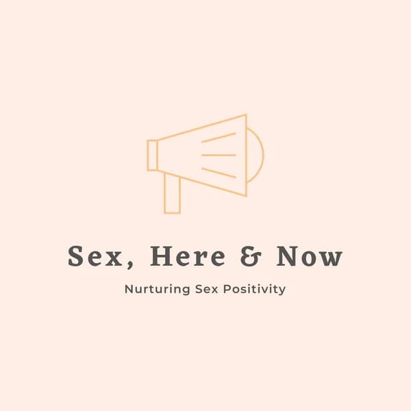 Cover art for Sex, Here & Now