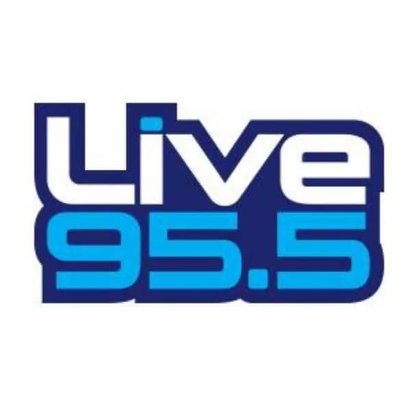 Cover art for Live 95.5