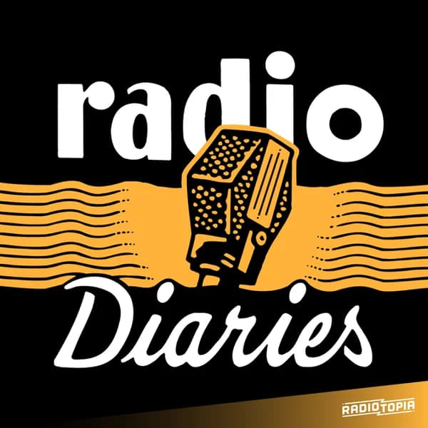 Cover art for Radio Diaries