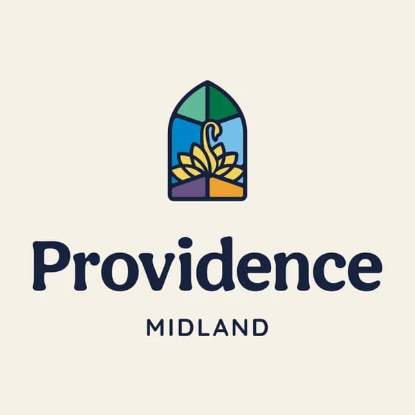 Cover art for Providence Midland Teaching