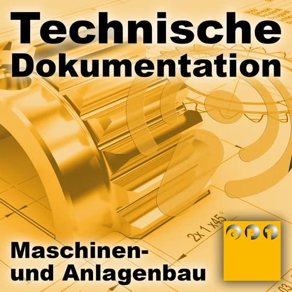 Cover art for Technische Dokumentation - Der Podcast zu allen Themen der technischen Dokumentation