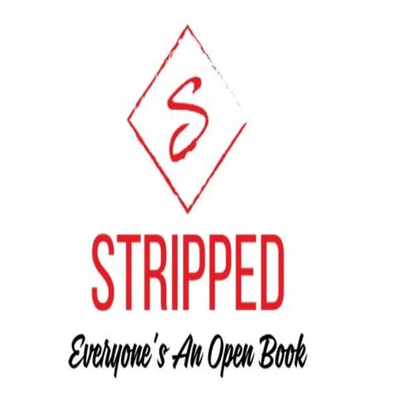 Cover art for Stripped