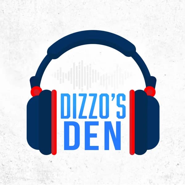 Cover art for Dizzo's Den