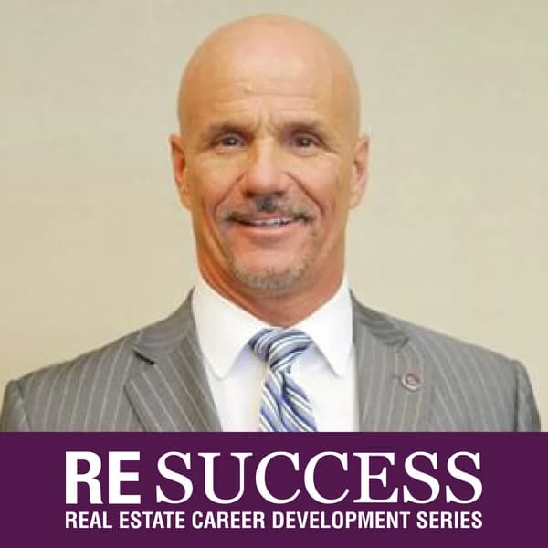 Cover art for Rick Berube - RE Success