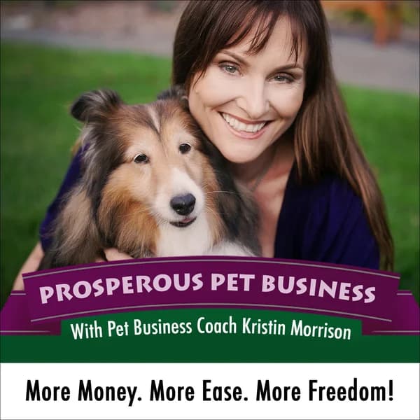 Cover art for Prosperous Pet Business