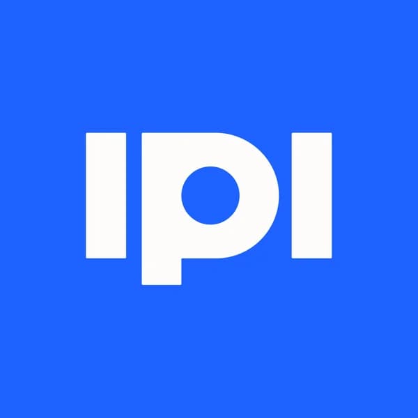Cover art for IPI Press Freedom Podcasts