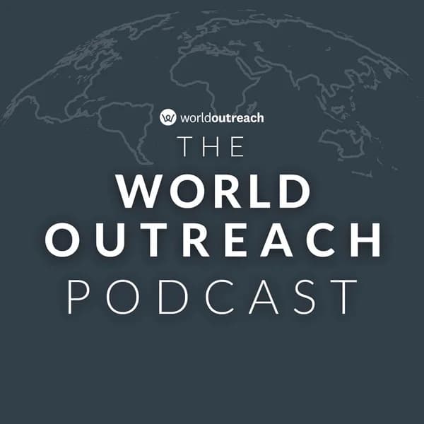 Cover art for World Outreach Podcast