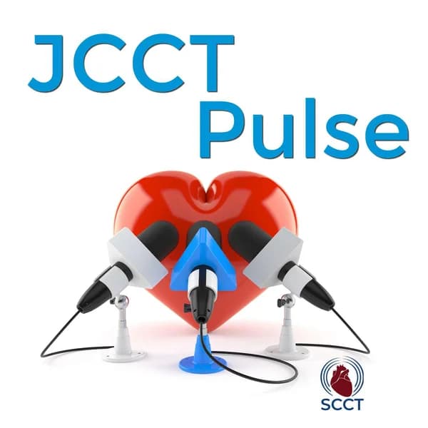 Cover art for JCCT Pulse