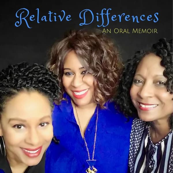 Cover art for Relative Differences Podcast