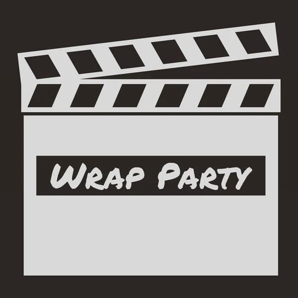 Cover art for Wrap Party