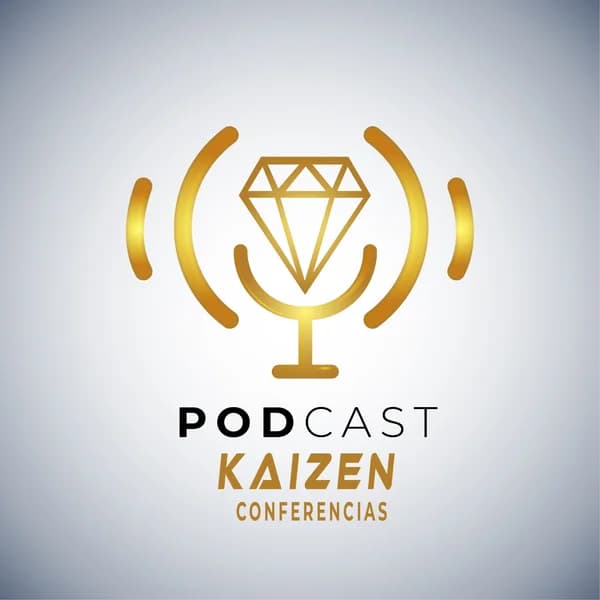 Cover art for Kaizen Conferencias