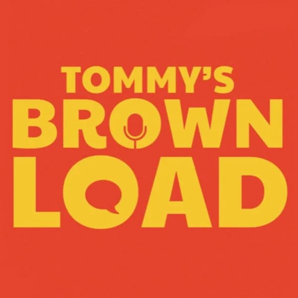 Cover art for Tommy's Brownload