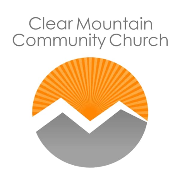 Cover art for Clear Mountain Community Church