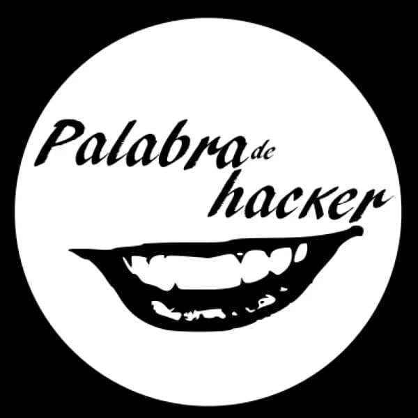 Cover art for Palabra de hacker