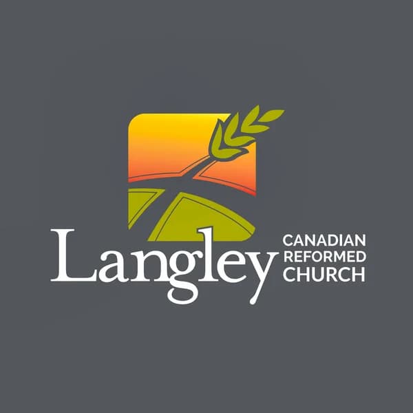 Cover art for Langley Canadian Reformed Church