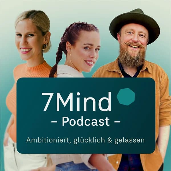 Cover art for Der 7Mind Podcast