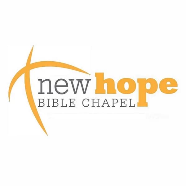 Cover art for New Hope Bible Chapel