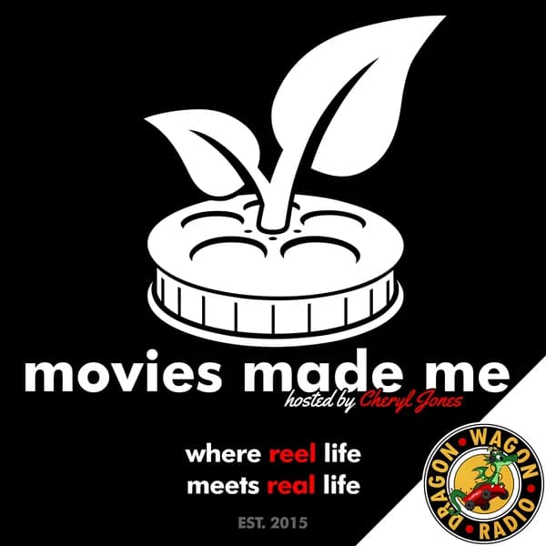 Cover art for Movies Made Me