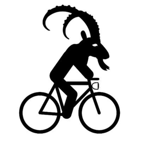 Cover art for Pata de Cabra Radio | Bici en la ciudad