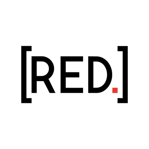 Cover art for RedCast