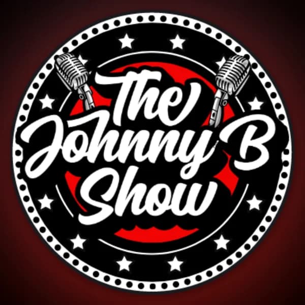Cover art for The Johnny B Show Podcast